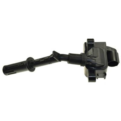 Rareelectrical - Ignition Coil Compatible With 2011-2018 Mercedes-Benz Cl550/Cls550/Sl550 M278 4.7L Twin-Turbo V8 - Image 3