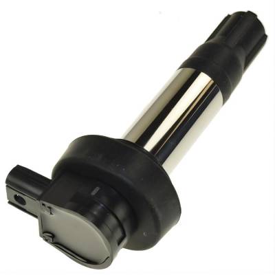 Rareelectrical - Ignition Coil Compatible With 2014-2016 Bmw I3 0.6L L2 Range Extender Coil-On-Plug Hatchback - Image 2