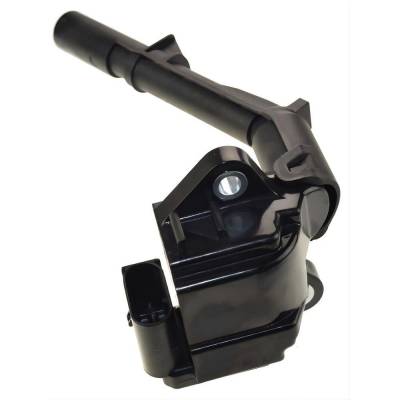 Rareelectrical - Ignition Coil Compatible With 2015-2018 Mercedes-Benz Gla250/Gla45 Amg/Glc300 2.0L L4 Turbo - Image 3