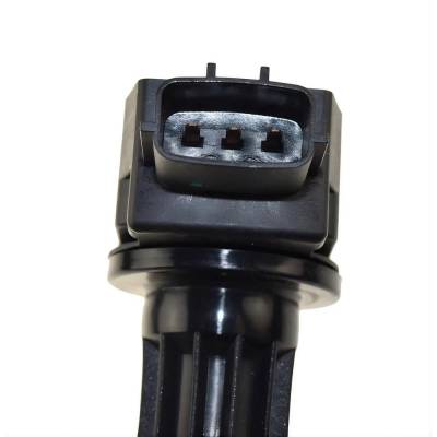 Rareelectrical - Ignition Coil Compatible With 2006-2012 Nissan Note Cr14de 1.4L L4 Coil-On-Plug 2-Pin Hatchback - Image 2