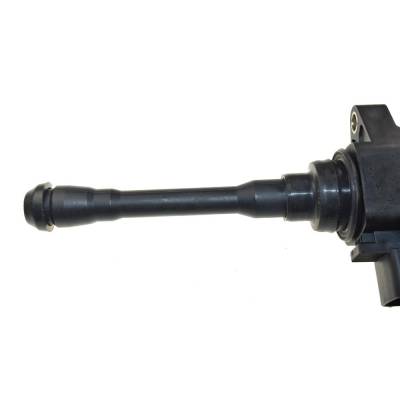 Rareelectrical - Ignition Coil Compatible With 2007-2019 Nissan Sentra/Versa/Versa Note 1.8L L4 / 2.0L L4 - Image 2