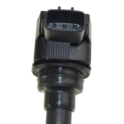 Rareelectrical - Ignition Coil Compatible With 2007-2019 Nissan Sentra/Versa/Versa Note 1.8L L4 / 2.0L L4 - Image 3