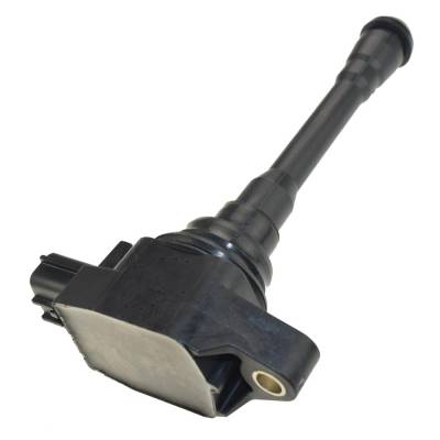 Rareelectrical - Ignition Coil Compatible With 2007-2019 Nissan Sentra/Versa/Versa Note 1.8L L4 / 2.0L L4 - Image 4