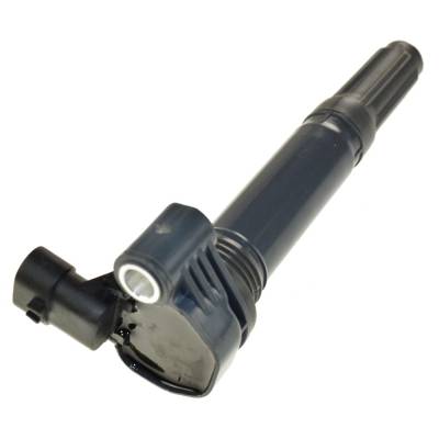 Rareelectrical - Ignition Coil Compatible With 2012-2017 Fiat 500 Multiair 1.4L L4 Coil-On-Plug 3-Pin 68070492Ad - Image 2
