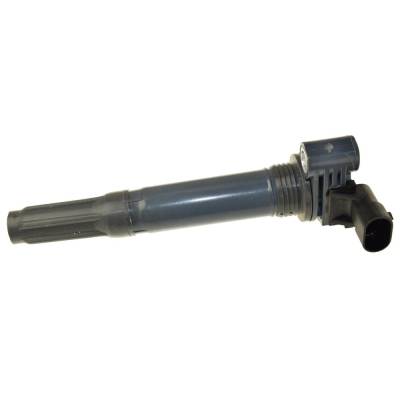 Rareelectrical - Ignition Coil Compatible With 2012-2017 Fiat 500 Multiair 1.4L L4 Coil-On-Plug 3-Pin 68070492Ad - Image 4