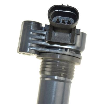 Rareelectrical - Ignition Coil Compatible With 2012-2017 Fiat 500 Multiair 1.4L L4 Coil-On-Plug 3-Pin 68070492Ad - Image 3