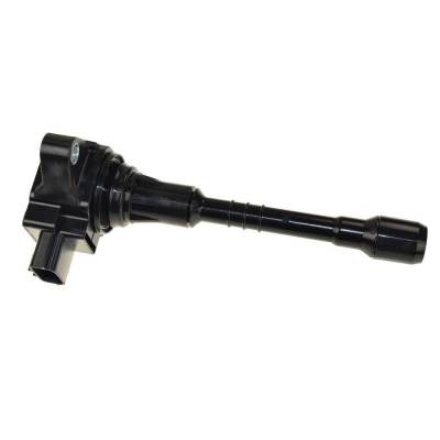 Ignition Coil Compatible With 2011-2019 Infiniti Qx56/Qx80 Vk56vd 5.6L V8 Coil-On-Plug 3-Pin Suv