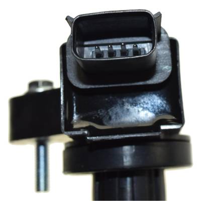Rareelectrical - Ignition Coil Compatible With 2015-2020 Chevrolet Colorado Ecotec 2.5L L4 Coil-On-Plug 4-Pin Truck - Image 3