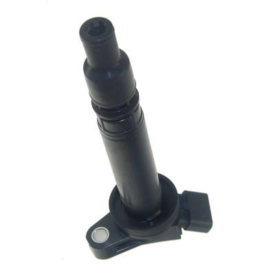 Rareelectrical - Ignition Coil Compatible With 2010-2014 Lexus Gx460/Lx570 1Ur-Fe 4.6L V8 Coil-On-Plug 3-Pin Suv - Image 2
