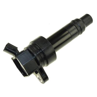 Rareelectrical - Ignition Coil Compatible With 2014-2017 Kia Forte Koup/Forte5 Gamma 1.6L Turbo Gdi L4 Coil-On-Plug - Image 3