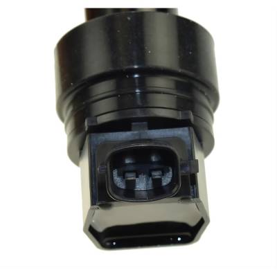 Rareelectrical - Ignition Coil Compatible With 2014-2017 Kia Forte Koup/Forte5 Gamma 1.6L Turbo Gdi L4 Coil-On-Plug - Image 2