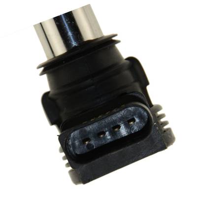 Rareelectrical - Ignition Coil Compatible With 2007-2020 Audi Tt Quattro 4.2L V8 Coil-On-Plug 4-Pin Sports Car - Image 3