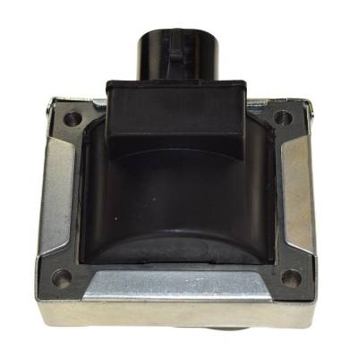 Rareelectrical - Ignition Coil Compatible With 1989-1999 Lancia Dedra 1.6L I4, 1.8L I4, 2.0L I4 Dry Ignition Coil, - Image 6