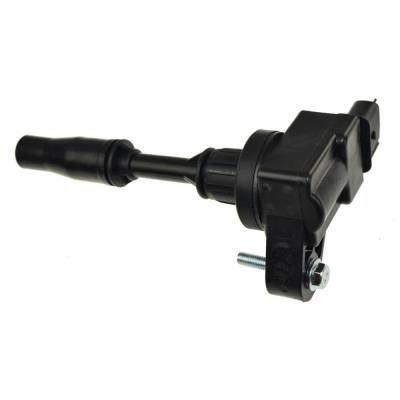 Rareelectrical - Ignition Coil Compatible With 2016-2020 Buick Envision Ecotec 2.0L/2.5L L4 Coil-On-Plug 4-Pin Suv - Image 2