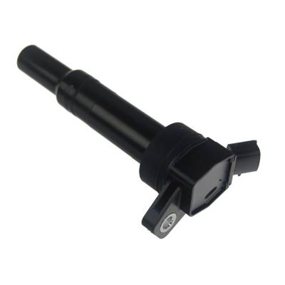Rareelectrical - Ignition Coil Compatible With 2011-2020 Hyundai Elantra/Elantra Coupe Nu 1.8L L4 Coil-On-Plug 4-Pin - Image 4