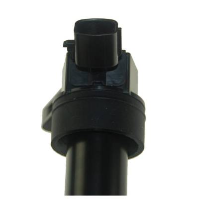 Rareelectrical - Ignition Coil Compatible With 2011-2020 Hyundai Elantra/Elantra Coupe Nu 1.8L L4 Coil-On-Plug 4-Pin - Image 3