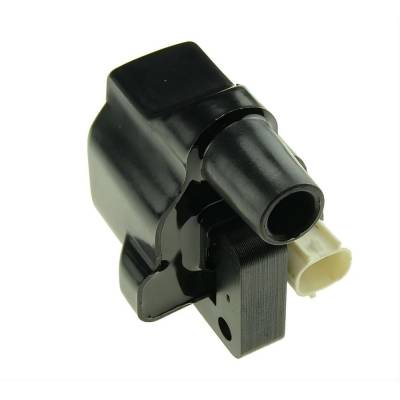 Rareelectrical - Ignition Coil Compatible With 1990-1993 Ford Festiva Festiva 1.3L L4 Sohc Bracket-Mount Coil Pack - Image 2