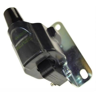 Rareelectrical - Ignition Coil Compatible With 1990-1993 Ford Festiva Festiva 1.3L L4 Sohc Bracket-Mount Coil Pack - Image 3