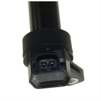 Rareelectrical - Ignition Coil Compatible With 2011-2020 Hyundai Elantra/Elantra Coupe Nu 1.8L L4 Coil-On-Plug 4-Pin - Image 2