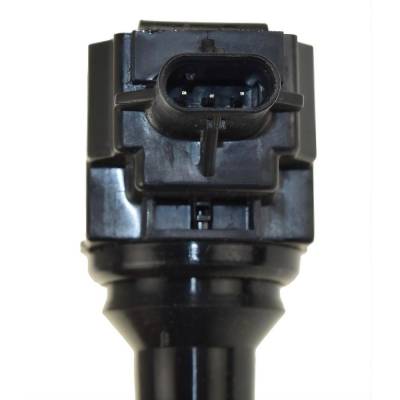 Rareelectrical - Ignition Coil Compatible With 2013-2014 Scion Fr-S Fa20 2.0L H4 Coil-On-Plug 3-Pin Sports Car Uf723 - Image 3