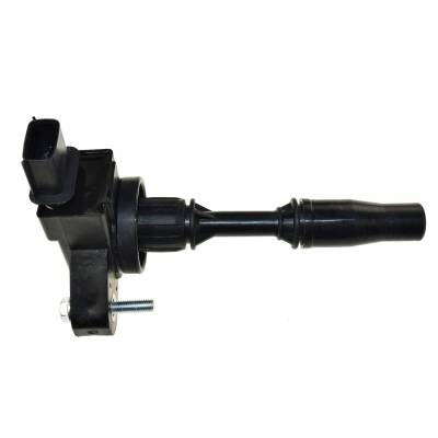 Rareelectrical - Ignition Coil Compatible With 2015-2020 Gmc Canyon Ecotec 2.5L L4 Coil-On-Plug 4-Pin Truck 12652405 - Image 4