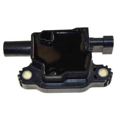 Rareelectrical - Ignition Coil Compatible With 2014-2015 Chevrolet Corvette 6.2L V8 Lt1 Coil-On-Plug Sports Car - Image 3
