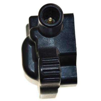 Rareelectrical - Ignition Coil Compatible With 2014-2016 Chevrolet Silverado 1500 5.3L V8 / 6.2L V8 Coil-On-Plug - Image 2