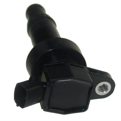 Rareelectrical - Ignition Coil Compatible With 2012-2020 Hyundai Accent/Veloster Gamma 1.6L Gdi L4 Coil-On-Plug 4-Pin - Image 2