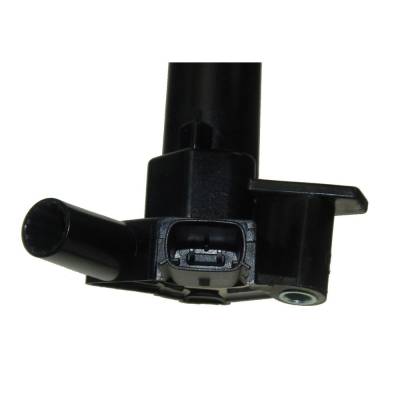 Rareelectrical - Ignition Coil Compatible With 2010-2017 Ford F-150/F-250 Super Duty/F-350 Super Duty 6.2L Boss V8 - Image 4