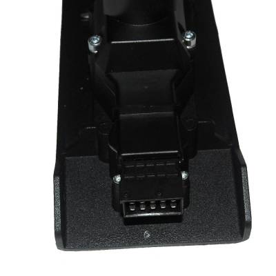 Rareelectrical - Ignition Coil Compatible With 1999-2009 Saab 9-3/9-5 B205e 2.0L Turbo L4 Rail Coil 10-Pin Sedan - Image 4
