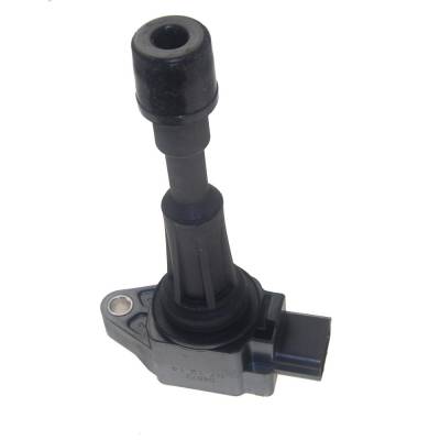 Rareelectrical - Ignition Coil Compatible With 2011-2014 Mazda Mazda 2 Zy-Ve 1.5L L4 Coil-On-Plug 4-Pin C1790 - Image 3