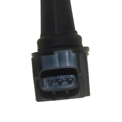 Rareelectrical - Ignition Coil Compatible With 2011-2014 Mazda Mazda 2 Zy-Ve 1.5L L4 Coil-On-Plug 4-Pin C1790 - Image 2