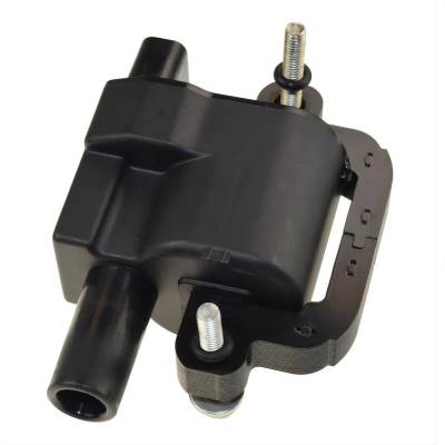 Rareelectrical - Ignition Coil Compatible With 2005-2007 Land Rover Lr3 4.0L V6 Coil-On-Plug 4-Pin Suv 6H2e-12029-Aa - Image 3