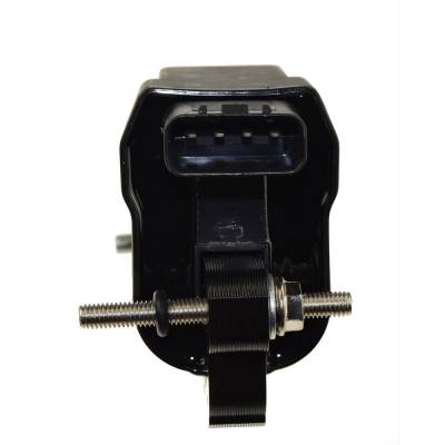 Rareelectrical - Ignition Coil Compatible With 2005-2007 Land Rover Lr3 4.0L V6 Coil-On-Plug 4-Pin Suv 6H2e-12029-Aa - Image 2