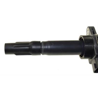 Rareelectrical - Ignition Coil Compatible With 2010-2013 Suzuki Kizashi J24b 2.4L L4 Coil-On-Plug 3-Pin Sedan - Image 4