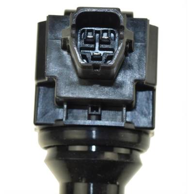 Rareelectrical - Ignition Coil Compatible With 2017-2019 Toyota 86 2.0L H4 Fa20 Coil-On-Plug Coupe 22433Aa700 - Image 2