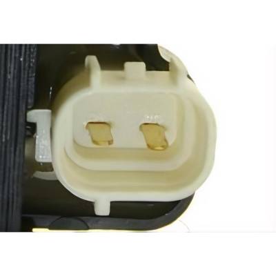 Rareelectrical - Ignition Coil Compatible With 1990-1993 Ford Festiva Festiva 1.3L L4 Sohc Bracket-Mount Coil Pack - Image 2