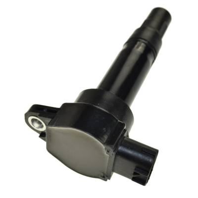 Rareelectrical - Ignition Coil Compatible With 2005-2015 Smart Fortwo M160 0.7L Turbo L3 Coil-On-Plug 3-Pin Uf681 - Image 2