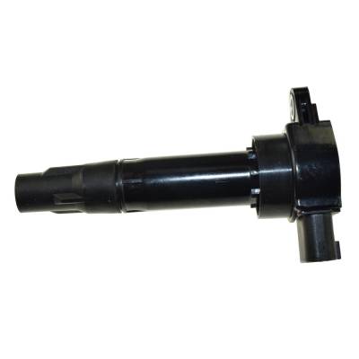 Rareelectrical - Ignition Coil Compatible With 2005-2015 Smart Fortwo M160 0.7L Turbo L3 Coil-On-Plug 3-Pin Uf681 - Image 4
