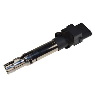 Rareelectrical - Ignition Coil Compatible With 2009-2020 Volkswagen Touareg/Atlas Vr6 Fsi 3.6L V6 Coil-On-Plug 4-Pin - Image 1
