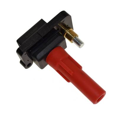 Rareelectrical - Ignition Coil Compatible With 2010-2019 Subaru Legacy Ez36 3.6L H6 Coil-On-Plug 3-Pin Sedan - Image 1