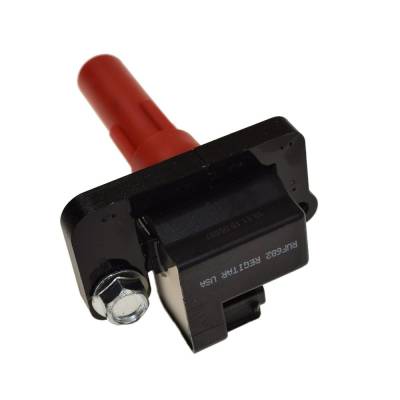 Rareelectrical - Ignition Coil Compatible With 2010-2019 Subaru Legacy Ez36 3.6L H6 Coil-On-Plug 3-Pin Sedan - Image 4