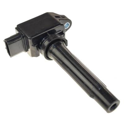 Ignition Coil Compatible With 2016-2018 Mazda Mx-5 Miata Skyactiv-G 2.0L L4 Coil-On-Plug 4-Pin