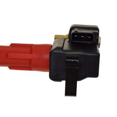 Rareelectrical - Ignition Coil Compatible With 2010-2019 Subaru Legacy Ez36 3.6L H6 Coil-On-Plug 3-Pin Sedan - Image 3
