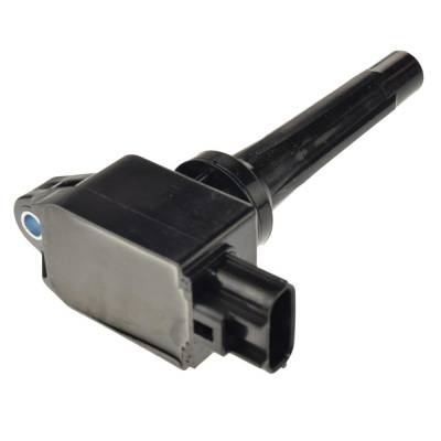 Rareelectrical - Ignition Coil Compatible With 2016-2018 Mazda Mx-5 Miata Skyactiv-G 2.0L L4 Coil-On-Plug 4-Pin - Image 4
