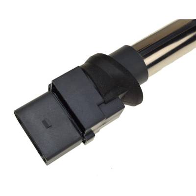 Rareelectrical - Ignition Coil Compatible With 2009-2010 Audi Q7 Vr6 Fsi 3.6L V6 Coil-On-Plug 4-Pin Suv 022905715 - Image 3