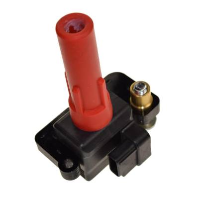 Rareelectrical - Ignition Coil Compatible With 2010-2019 Subaru Outback/Tribeca Ez36 3.6L H6 Coil-On-Plug 3-Pin Suv - Image 2