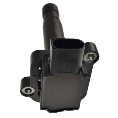 Rareelectrical - Ignition Coil Compatible With 2012-2015 Mercedes-Benz Slk250 M271 1.8L L4 Coil-On-Plug 2-Pin Sports - Image 2