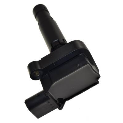 Rareelectrical - Ignition Coil Compatible With 2012-2015 Mercedes-Benz Slk250 M271 1.8L L4 Coil-On-Plug 2-Pin Sports - Image 5