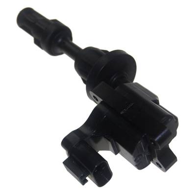 Rareelectrical - Ignition Coil Compatible With 1993-1997 Infiniti J30/Q45 3.0L V6 Coil Pack 2-Pin 2243330P00 - Image 4
